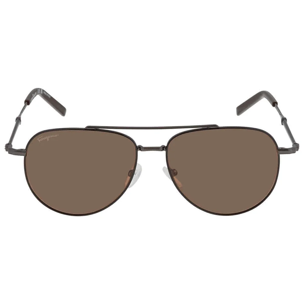 SALVATORE FERRAGAMO SF226S 021 Sunglasses